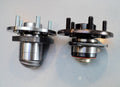 Front Wheel Bearing Hub