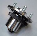 Front Wheel Bearing Hub