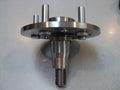 Front Wheel Bearing Hub