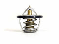High Flow Thermostat