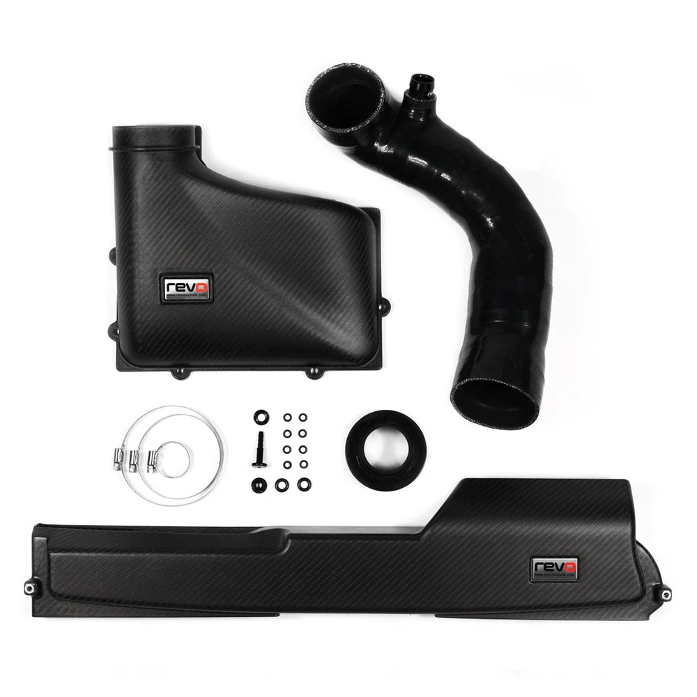 Carbon Series Air Intake System