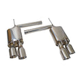FlowMAX Cat-Back Exhaust System