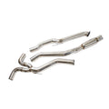 FlowMAX Cat-Back Exhaust System