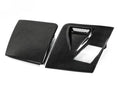 Carbon Fiber Vented Headlight Covers