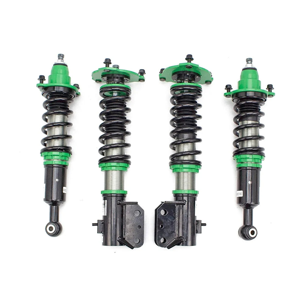 Hyper Street II 32-Way Adjustable Coilover Kit