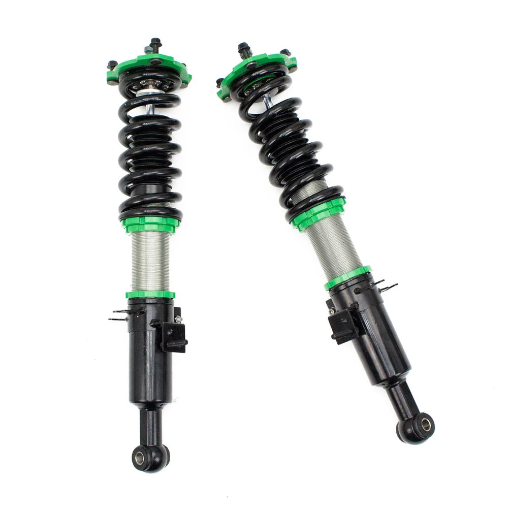 PowerHyper-Street II Coilover