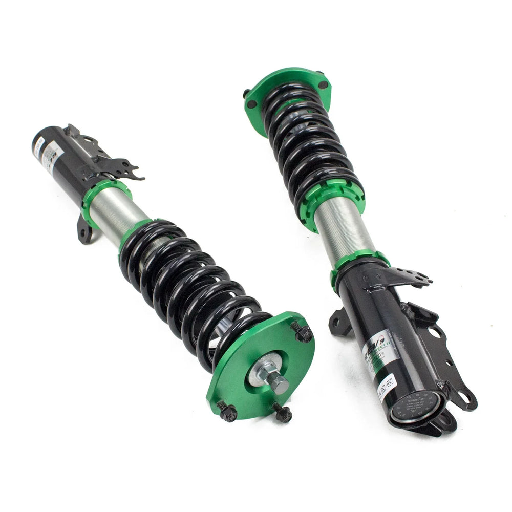Hyper-Street II Coilover Kit