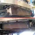 Bar and Plate Front Mount Intercooler