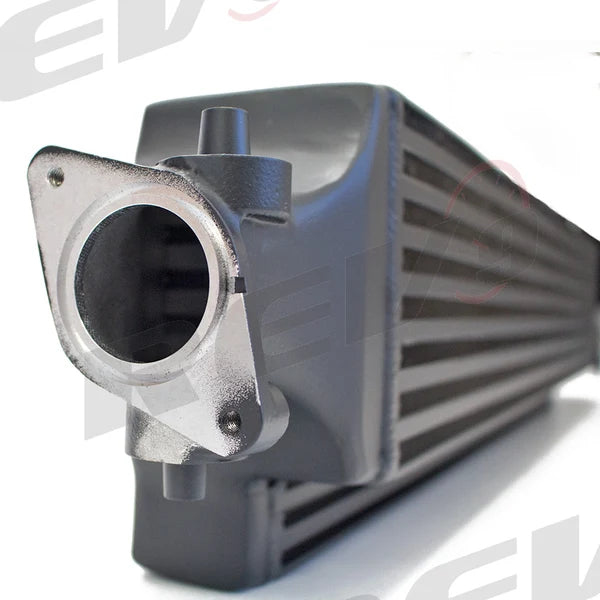 Bar and Plate Front Mount Intercooler