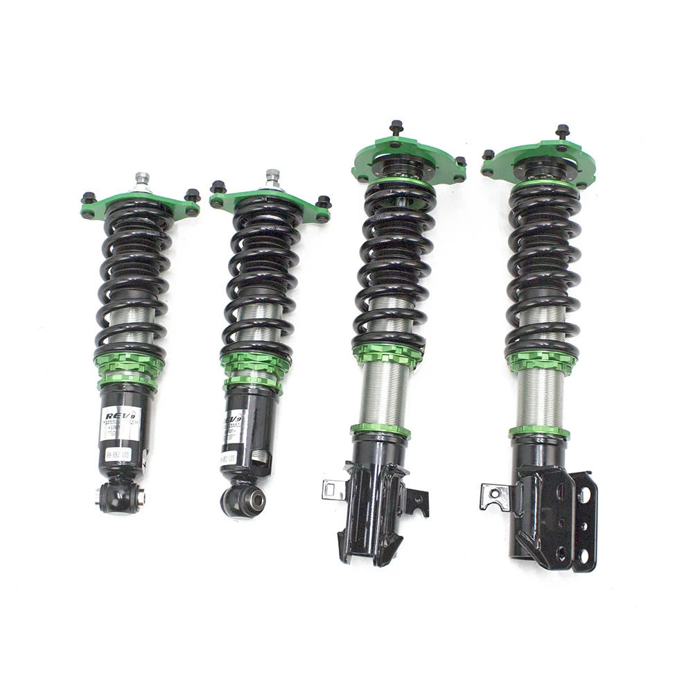 Hyper-Street II Coilover Kit