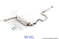 Medallion Touring-S Catback Exhaust 60mm Pipe