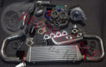 Turbocharger for B-Series Engines