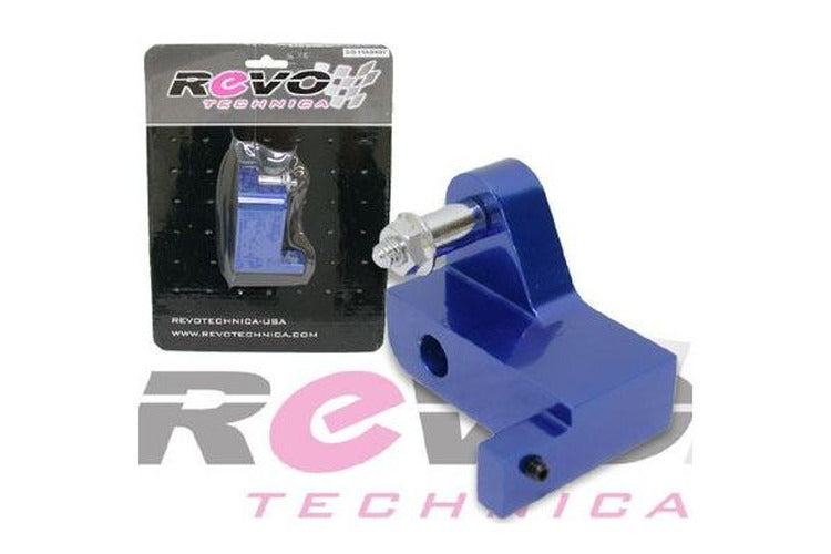 Short Shifter Adapter