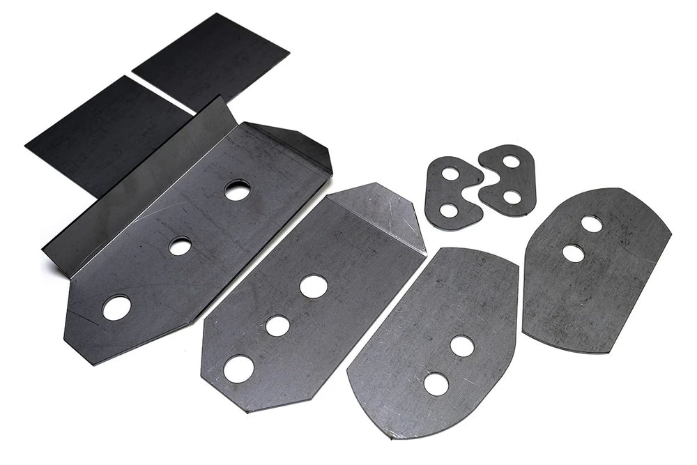 Rear Chassis Reinforcement Kit