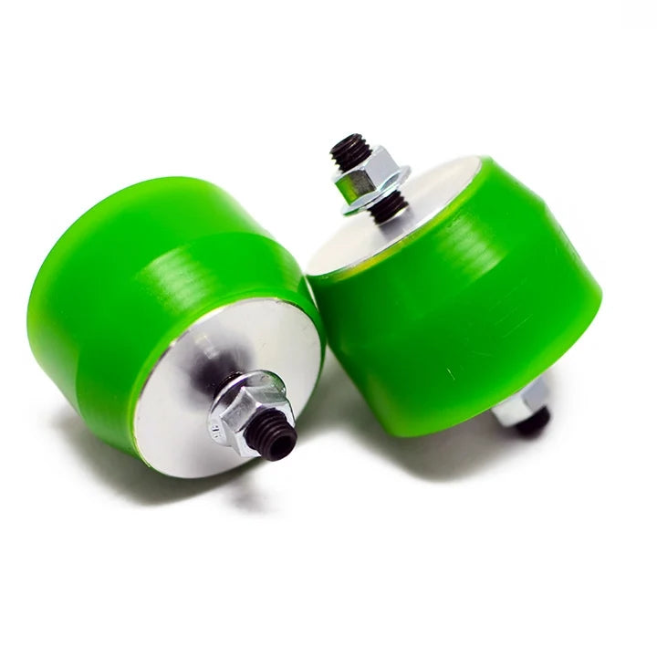 Polyurethane Motor Mounts