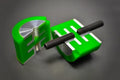 Polyurethane Transmission Mount
