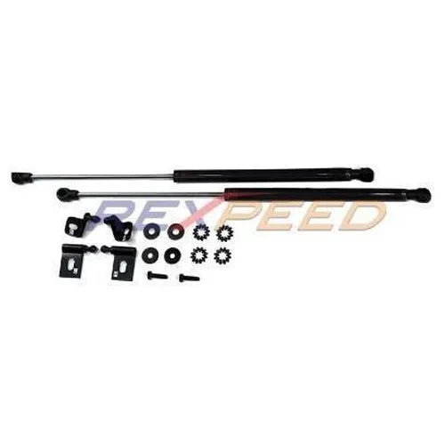 Carbon Hood Dampers
