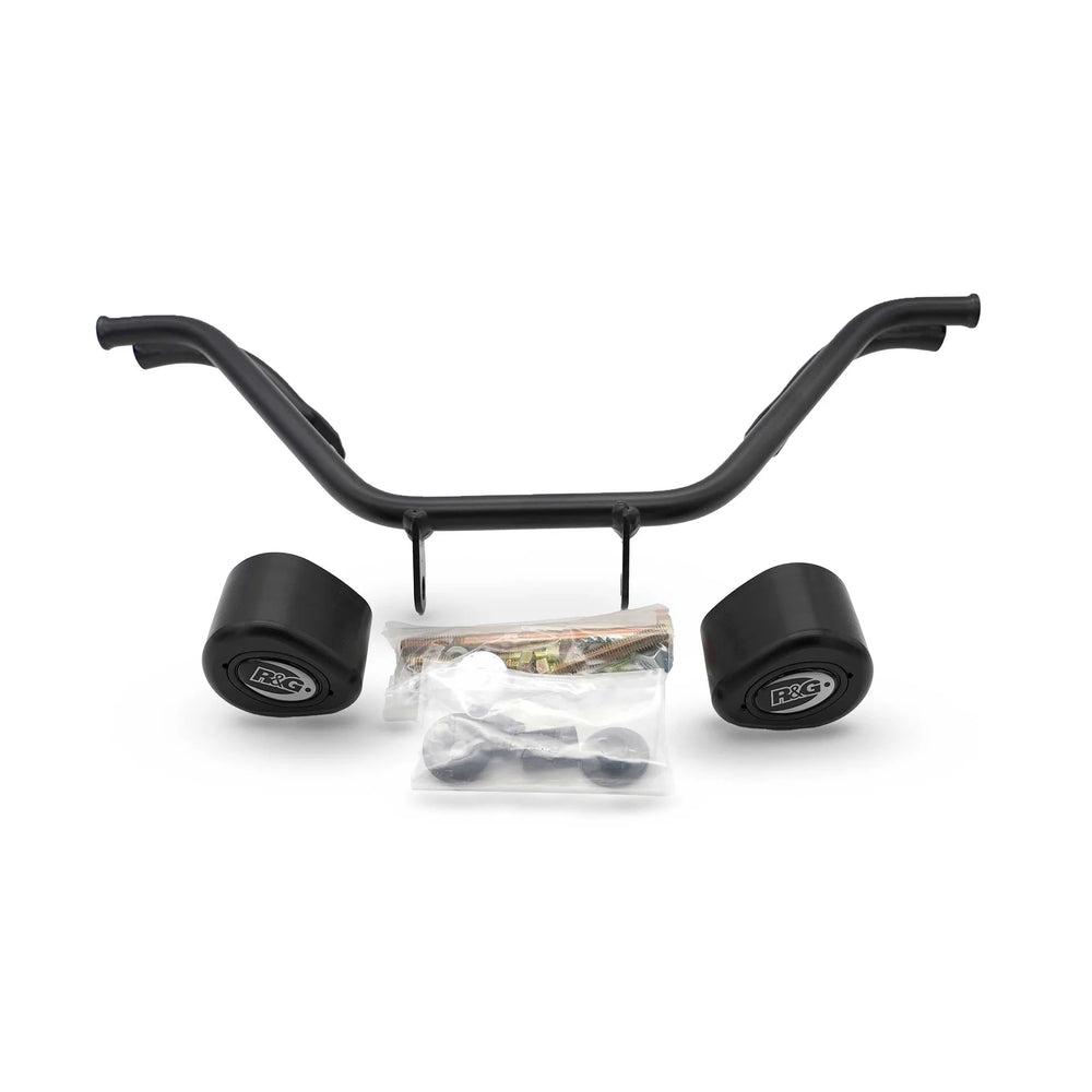 Aero Frame Sliders