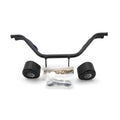 Aero Frame Sliders