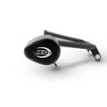 Aero Frame Sliders