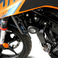 Aero Style Crash Protectors
