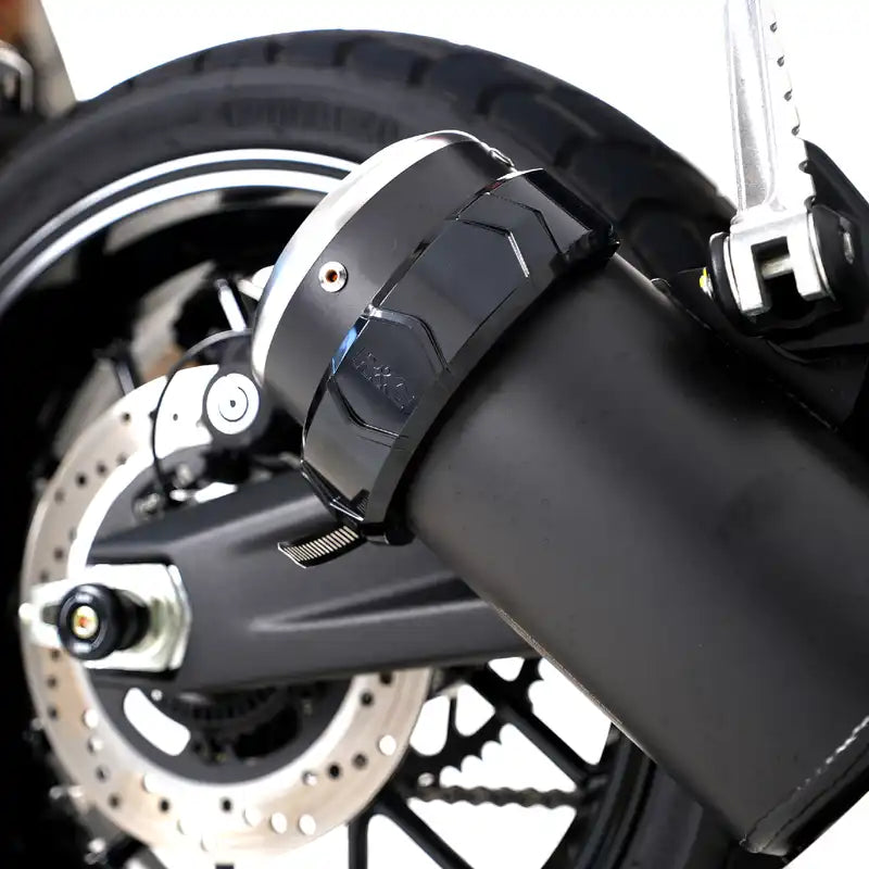 Exhaust Protector