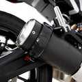 Exhaust Protector