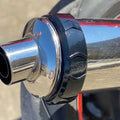 Exhaust Protector