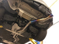 Signature Single Exit Exhaust System