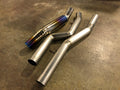 Signature Single Exit Exhaust System