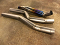 Signature Single Exit Exhaust System