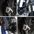 Fork Protectors