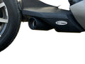 Predator Series Cat-Back Exhaust System