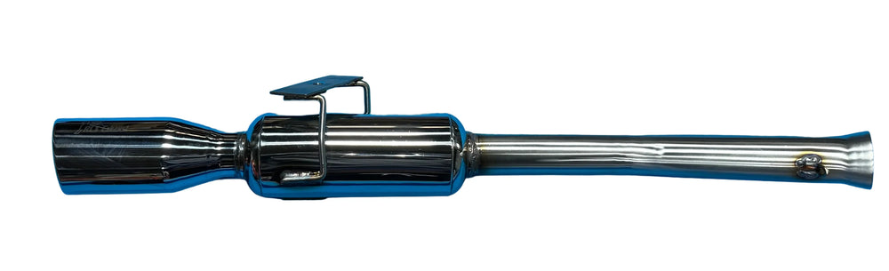 Predator Series Cat-Back Exhaust System