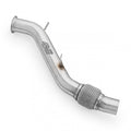 N47 Downpipe 63.5mm