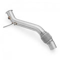 N47 Downpipe 63.5mm