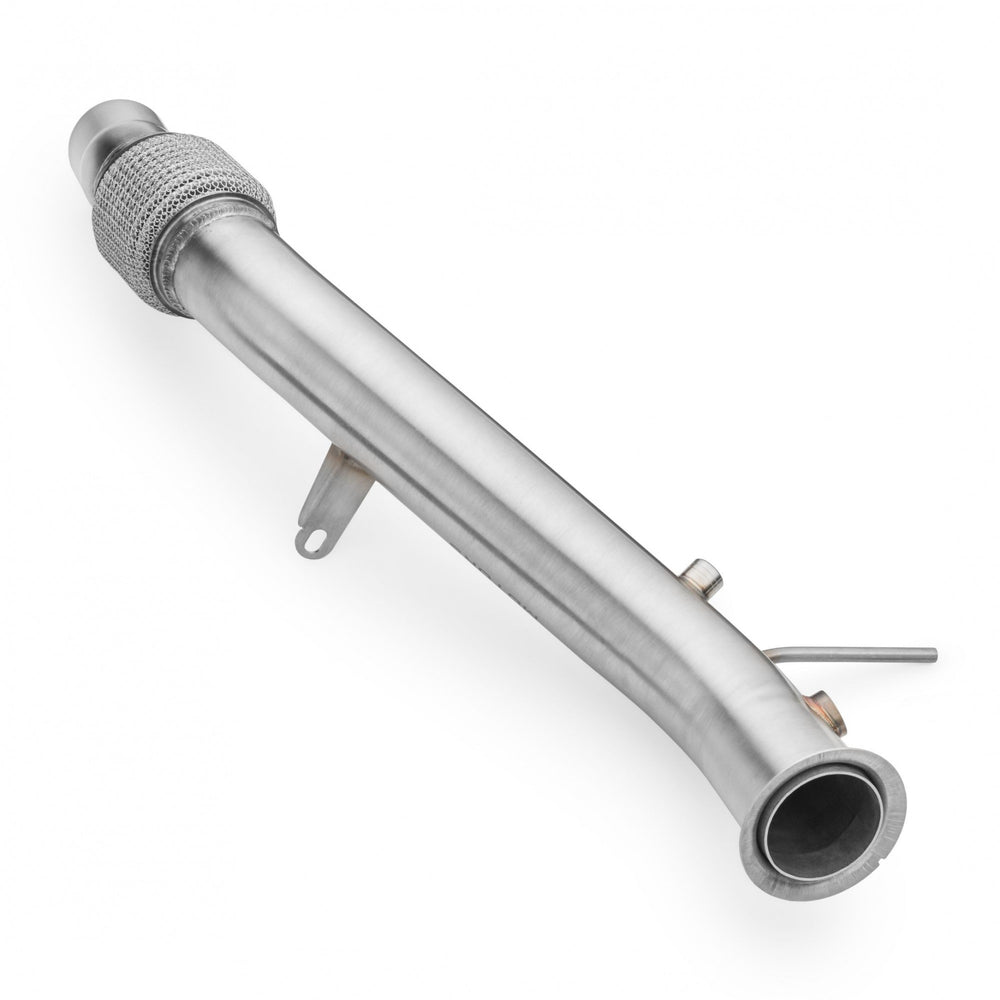 N47 Downpipe 63.5mm