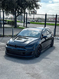 Hood Bonnet