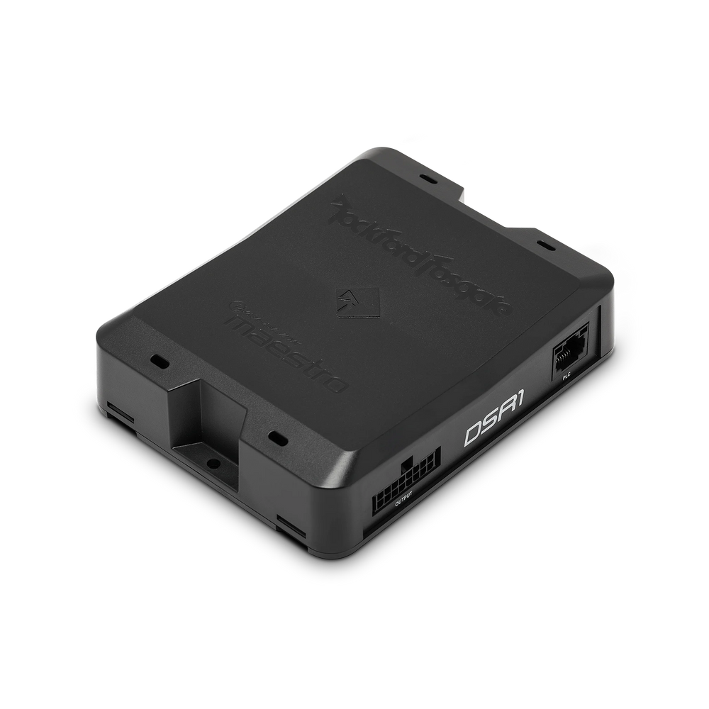 Digital Sound Processor