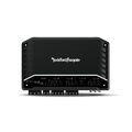 750W 5-Channel Class-D Amplifier