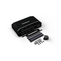 750W 5-Channel Class-D Amplifier