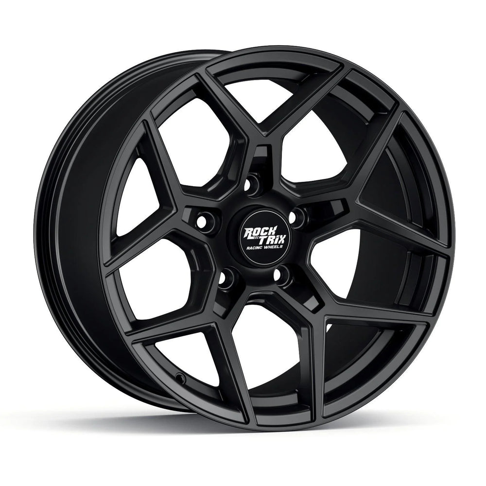 RT105 15x8 -19 Offset 5x114.3 Wheel