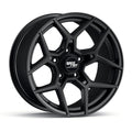 RT105 15x8 -19 Offset 5x114.3 Wheel