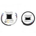 Engine and Power Steering Cooler Kit