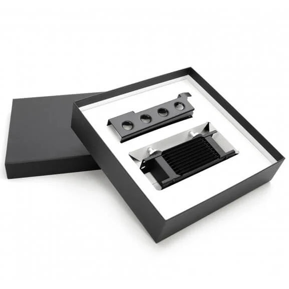 Engine and Power Steering Cooler Kit