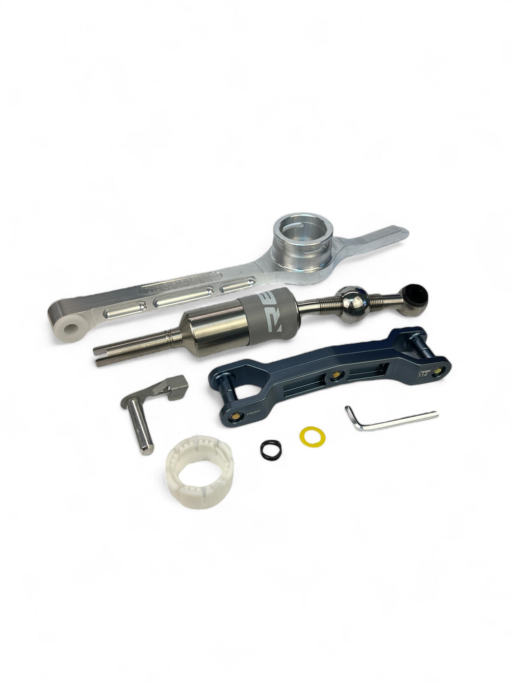 OCTANE Short Shift Kit