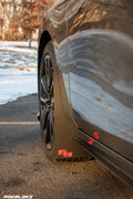 Mud Flaps (Set of 4)