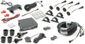 Parking Assistance System