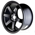 Grid 18x9.5 +38 5x100 Wheel