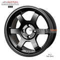 Grid 15-Inch Wheel